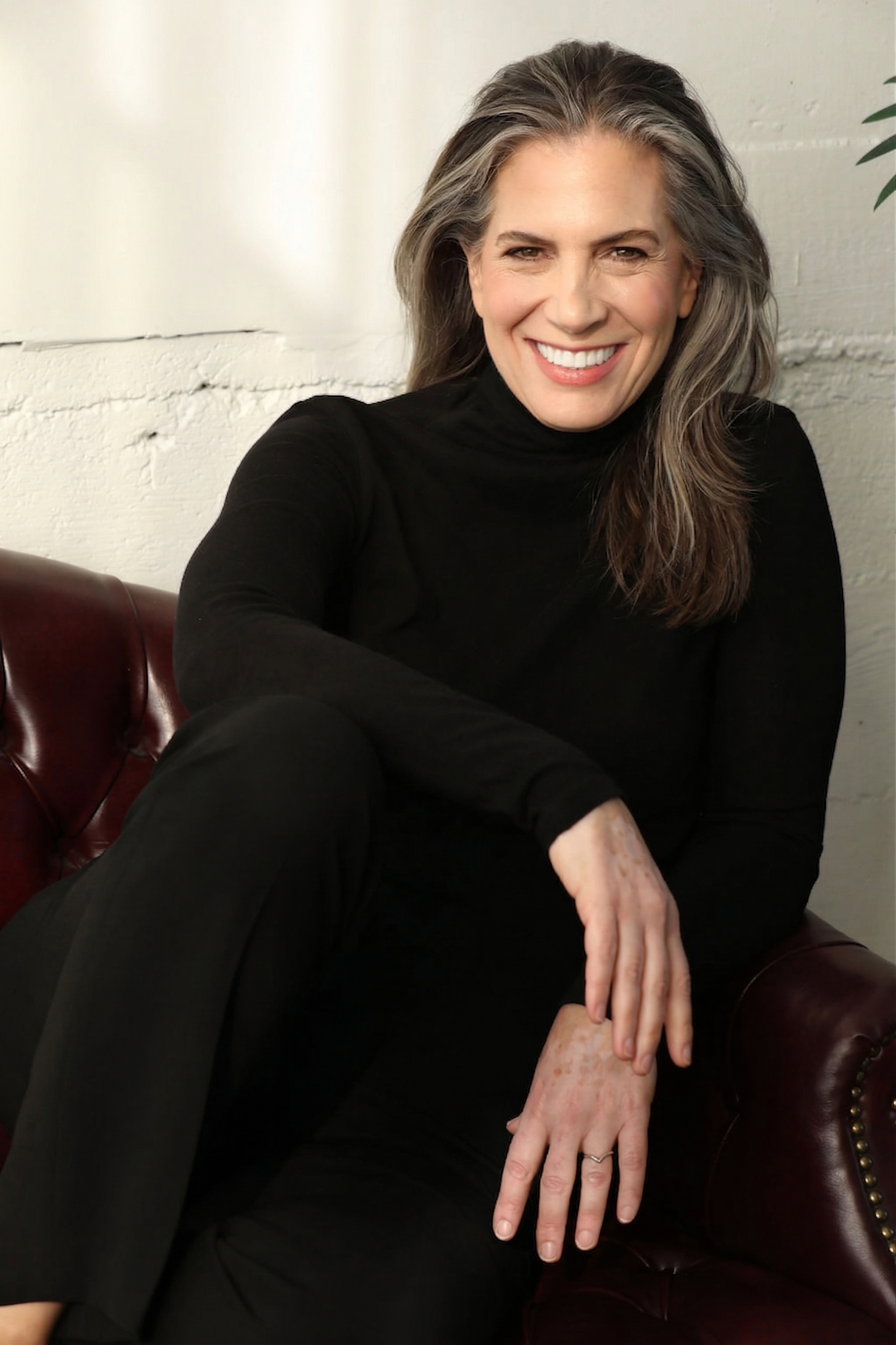 Julie Hunter